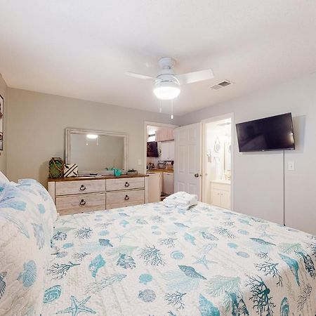 Driftwood Villa - 261 Palmetto Perch Edisto Island Bagian luar foto