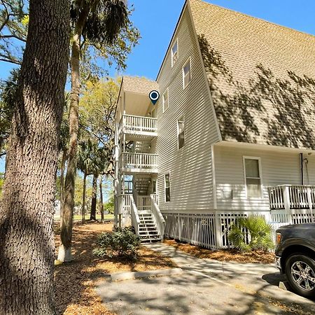 Driftwood Villa - 261 Palmetto Perch Edisto Island Bagian luar foto