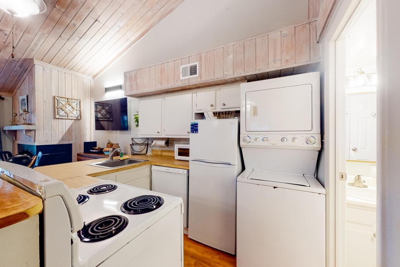 Driftwood Villa - 261 Palmetto Perch Edisto Island Bagian luar foto